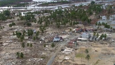 19-tahun-tragedi-tsunami-aceh-2004:-data-lengkap,-dampak-gempa-megathrust,-dan-warisan-mitigasi-bencana