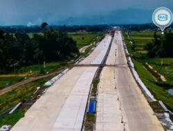 Pasca BPJT Resmi Ubah Nama Tol Probowangi Menjadi Prosiwangi, Situbondo Masuk Jaringan Konektivitas Strategis