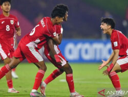 INFO GRAFIK: Wakil Asia Tenggara di Piala Asia U-17 2026 – TIMES Banyuwangi