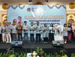 Puluhan Mitra Dapur di Banyuwangi Deklarasi Sukseskan Program MBG