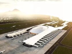 Proyek Tol Gilimanuk–Mengwi Mandek, Investor Mundur: Rute Alternatif Gilimanuk–Seririt–Soka Dinilai Lebih Prospektif