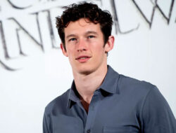 Callum Turner Masuk List Calon James Bond, Banjir Dukungan Penggemar – TIMES Banyuwangi