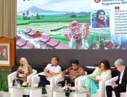 Dua Kementerian Apresiasi Konsistensi Banyuwangi Promosikan Geopark Ijen Hingga Mendunia
