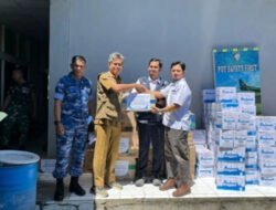 650 Orang Masih Dinyatakan Hilang dalam Bencana Sumatera – TIMES Banyuwangi