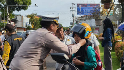 operasi-zebra-semeru-2025,-ungkap-pelanggaran-yang-kerap-dilakukan-pengendara-banyuwangi-–-times-banyuwangi