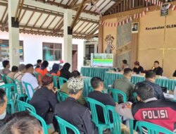 Pemkab Banyuwangi Petakan Ribuan Hektare Lahan Terbuka Pemicu Banjir Lewat Citra Satelit