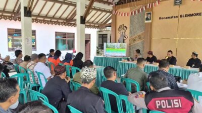 pemkab-banyuwangi-petakan-ribuan-hektare-lahan-terbuka-pemicu-banjir-lewat-citra-satelit