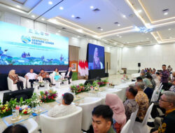 Banyuwangi Jadi Role Model, Bappenas–Kemendagri Akui Keberhasilan Geopark Ijen – TIMES Banyuwangi