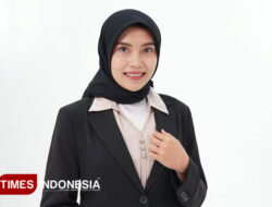 Jago AI, Advokasi Natasya Eka untuk Generasi Bijak dan Beretika – TIMES Banyuwangi