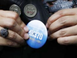 Pencarian MH370 Kembali Dimulai 30 Desember, Ocean Infinity Ditugaskan Selama 55 Hari – TIMES Banyuwangi