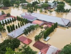 Benarkah Deforestasi Penyebab Utama Banjir Bandang di Sumatera? Ini Analisisnya