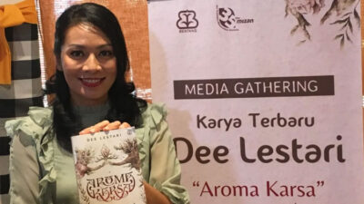 tiga-novel-dee-lestari-dipinang-netflix-jadi-film-–-times-banyuwangi