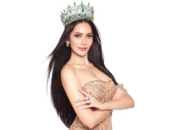 Melliza Xaviera, Dokter Cantik Indonesia yang Bersinar di Panggung Miss International 2025 – TIMES Banyuwangi