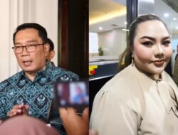 Kasus Iklan Bank BJB, Pengakuan Ridwan Kamil soal Uang untuk Selebgram Lisa Mariana