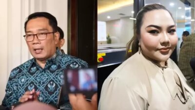 kasus-iklan-bank-bjb,-pengakuan-ridwan-kamil-soal-uang-untuk-selebgram-lisa-mariana
