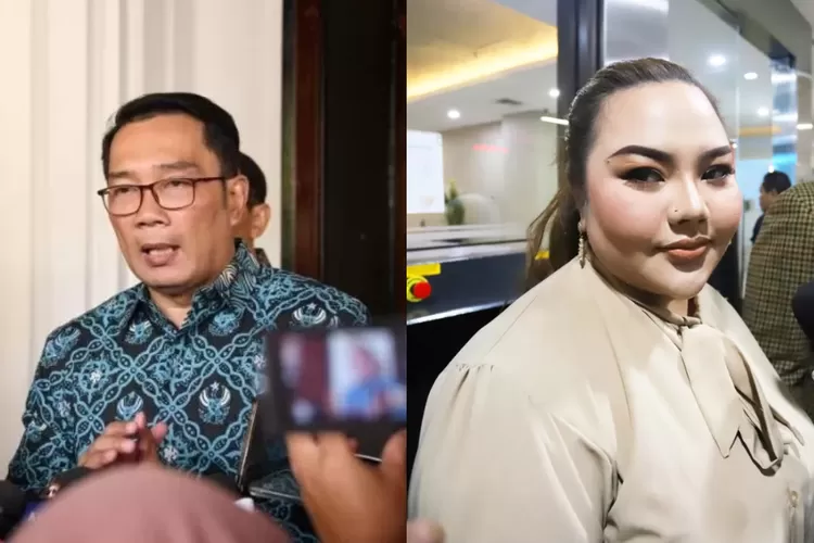 kasus-iklan-bank-bjb,-pengakuan-ridwan-kamil-soal-uang-untuk-selebgram-lisa-mariana