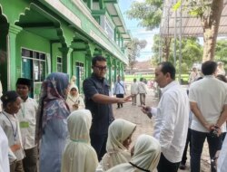 KSP dan Mendikdasmen Verifikasi Progres PHTC di Banyuwangi, 50 Sekolah Terima Revitalisasi