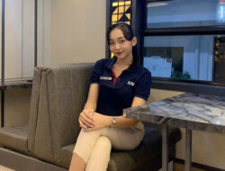 Suka Duka Ira Setyawati Jadi Pramugari, Atur Waktu hingga Jauh dari Keluarga – TIMES Banyuwangi