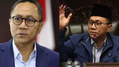 zulkifli-hasan-bantah-tudingan-kerusakan-hutan-di-sumatera-penyebab-banjir-dan-longsor,-ini-faktanya