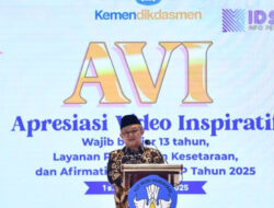 Program Desa Cantik Imbanagara Raya Ciamis Curi Perhatian di AVI Kemendikdasmen RI – TIMES Banyuwangi