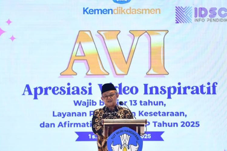 program-desa-cantik-imbanagara-raya-ciamis-curi-perhatian-di-avi-kemendikdasmen-ri-–-times-banyuwangi