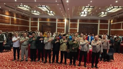 peran-ormas-dan-potmas-dalam-menjaga-kamtibmas,-polresta-banyuwangi-gelar-fgd-2025