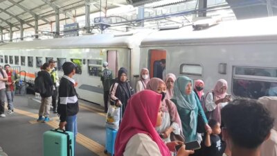 kereta-api-tujuan-banyuwangi-jadi-favorit,-penjualan-tiket-nataru-kai-daop-8-surabaya-melonjak