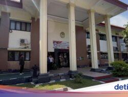 Terdakwa Pembunuhan dan Pemerkosaan Siswi MI Banyuwang Divonis 5 Tahun