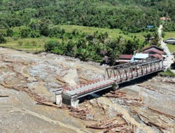 Banjir Bandang di Aceh Tengah, Sembilan Perantau Asal Ciamis Dilaporkan Hilang Kontak – TIMES Banyuwangi