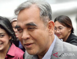 Soal Status Bencana, Ketua MPR: Pemerintah Punya Kalkulasi Sendiri – TIMES Banyuwangi