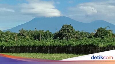 okupansi-pendakian-gunung-raung-turun-50%-jelang-nataru
