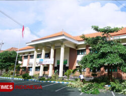 Pembunuh dan Pemerkosa Siswi di Banyuwangi Divonis Lima Tahun, Keluarga Keberatan – TIMES Banyuwangi