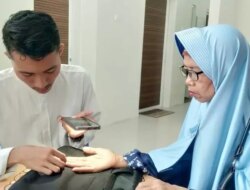 Aturan Baru! CJH Banyuwangi Wajib Tes Kesehatan Sebelum Lakukan Pelunasan