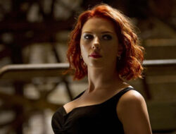 Scarlett Johansson Gantikan Zoe Kravitz di The Batman Part II? – TIMES Banyuwangi