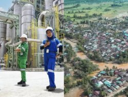 Joseph Oetomo Resmi Kendalikan PT Toba Pulp Lestari, Ini Fakta dan Profil Lengkapnya