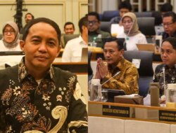 Greenpeace hingga DPR Desak Tiga Menteri Mundur, Termasuk Menteri Kehutanan, akibat Krisis Lingkungan di Sumatera