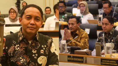 greenpeace-hingga-dpr-desak-tiga-menteri-mundur,-termasuk-menteri-kehutanan,-akibat-krisis-lingkungan-di-sumatera