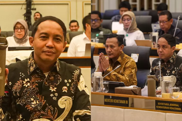 greenpeace-hingga-dpr-desak-tiga-menteri-mundur,-termasuk-menteri-kehutanan,-akibat-krisis-lingkungan-di-sumatera