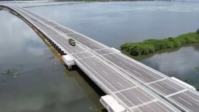 tol-indralaya–prabumulih-senilai-rp12,5-triliun-pangkas-waktu-tempuh-jadi-1-jam,-warga-sumsel-bangga