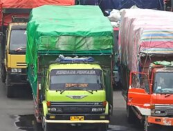 Daftar Jenis Kendaraan Dilarang Lewat Ruas Tol Ini Selama Libur Natal 2025 dan Tahun Baru 2026, Catat Tanggalnya!