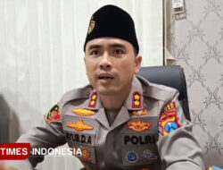 Drama Cek Rp3 Miliar, Mbah Tarman Akhirnya Masuk Sel Polres Pacitan – TIMES Banyuwangi