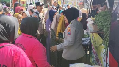 polresta-banyuwangi-gelar-mayur-kamtibmas,-upaya-perkuat-pelayanan-publik-di-songgon