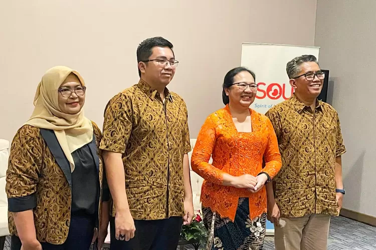 soul-conference-2025,-ratusan-orang-meditasi-kirim-energi-positif-untuk-indonesia