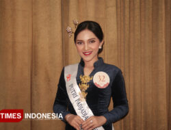 Regina Diya Azzahra Suarakan Pemberdayaan Sustainergy Agroaction – TIMES Banyuwangi