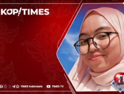 Pertarungan Merebut Perhatian Generasi Alpha – TIMES Banyuwangi