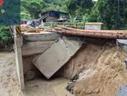 Update Korban Banjir-Longsor Sumatera: 604 Orang Meninggal dan 464 Hilang, Cek Rincian Jumlah di Aceh, Sumbar dan Sumut