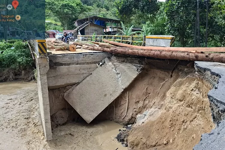 update-korban-banjir-longsor-sumatera:-604-orang-meninggal-dan-464-hilang,-cek-rincian-jumlah-di-aceh,-sumbar-dan-sumut