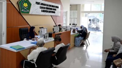 28-daerah-di-jatim-belum-miliki-kepala-kementerian-haji-dan-umrah,-banyuwangi-masih-tunggu-penetapan