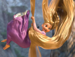 Sadie Sink, Mckenna Grace, Emma Myers, dan Isabel May Kandidat baru Rapunzel – TIMES Banyuwangi