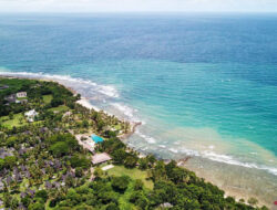 Tanjung Lesung Hadirkan Destinasi Liburan Seru Jelang Natal dan Tahun Baru – TIMES Banyuwangi